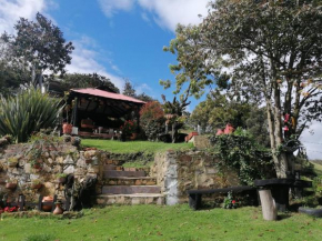 La pradera